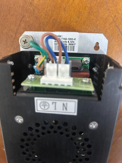 New Thermo Fisher 101681-00 Switching Mode Power Supply 24V