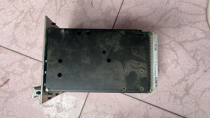 Used ATOS E-ME-AC-05F Electrical Amplifier