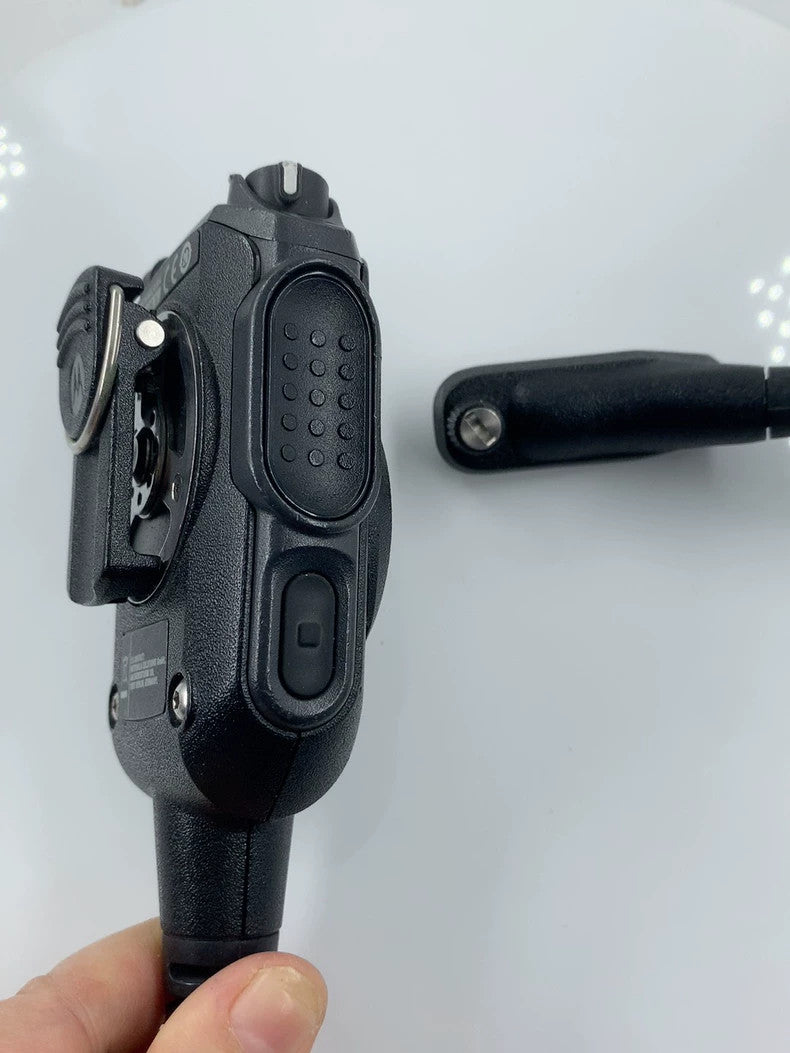 PMMN4102B Microphone Motorola XPR7550 APX6000 APX8000 Radio