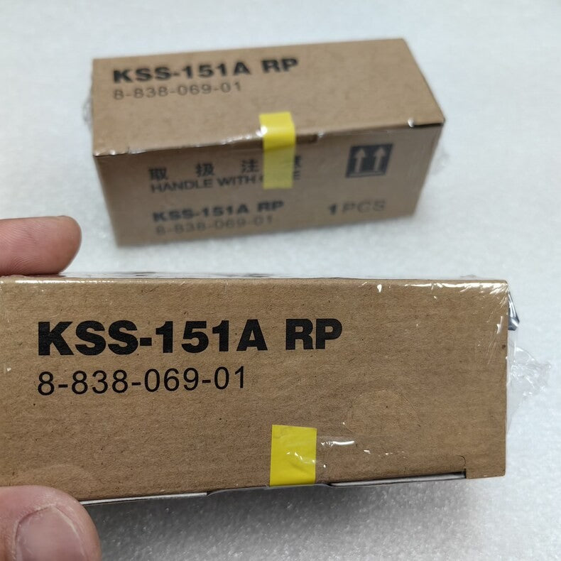New Sony KSS-151A CD Player Laser Head Optical Pickup