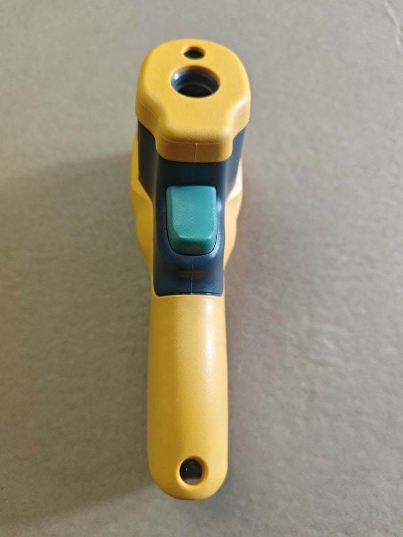 Used Fluke 62MAX Infrared Thermometer