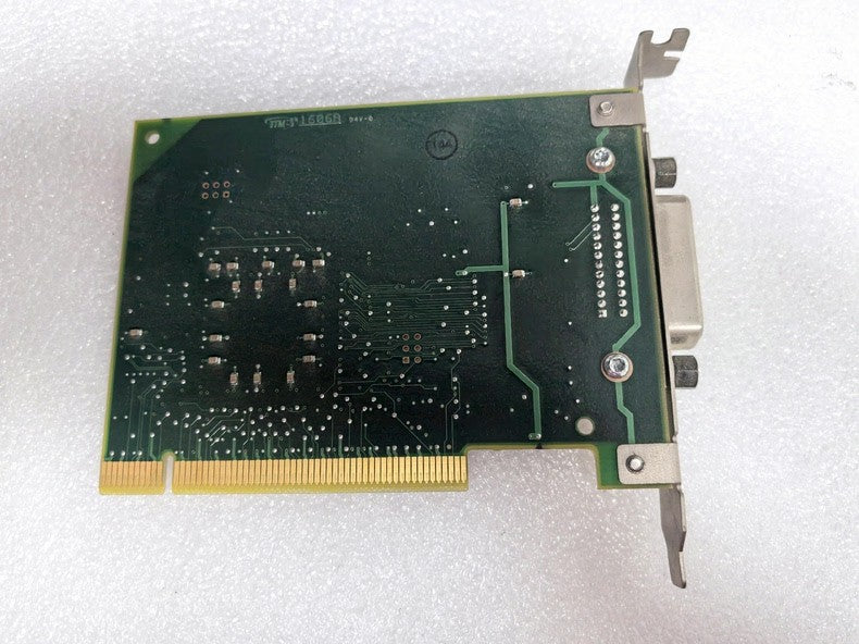 Used HP Agilent 82350B PCI-GPIB Interface Card