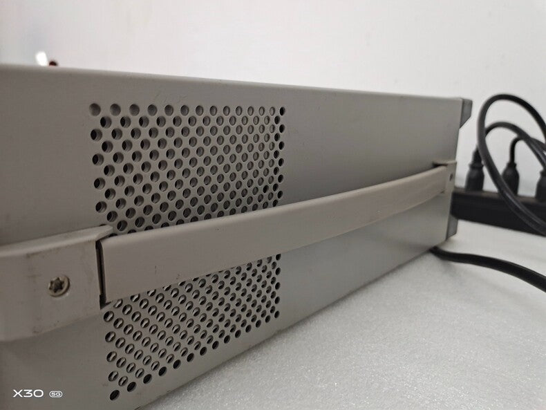 Keysight Agilent N9310A 9kHz-3GHz RF Signal Generator
