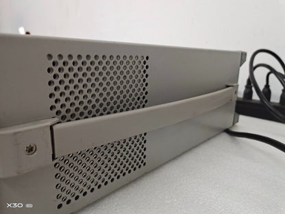 Keysight Agilent N9310A 9kHz-3GHz RF Signal Generator
