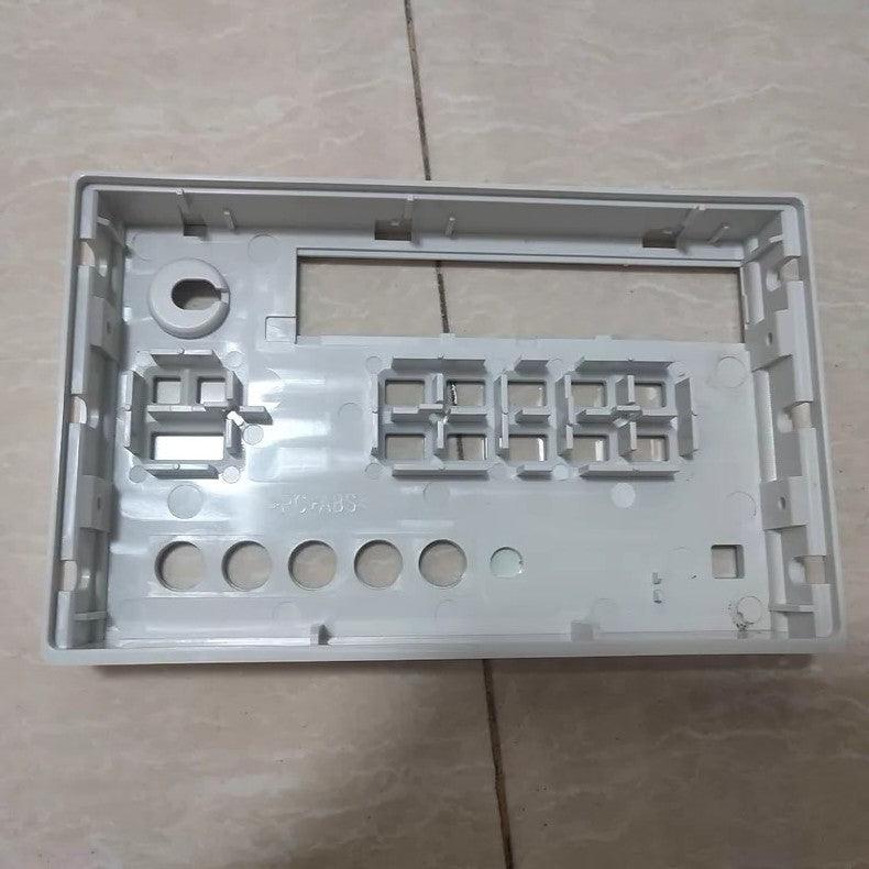 New Agilent E3632A E3633A E3634A Power Supply Panel