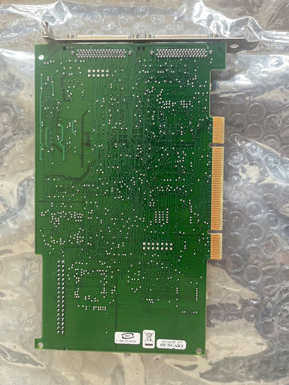 Used NI PCI-7340 Motion Control DAQ Card 4-Axis
