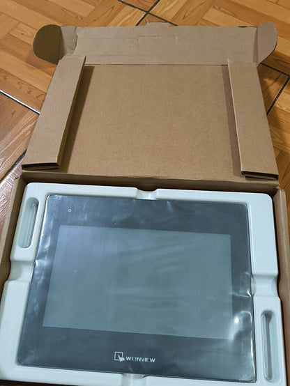 New Weinview cMT2109X2 10.1" HMI Touch Screen Panel