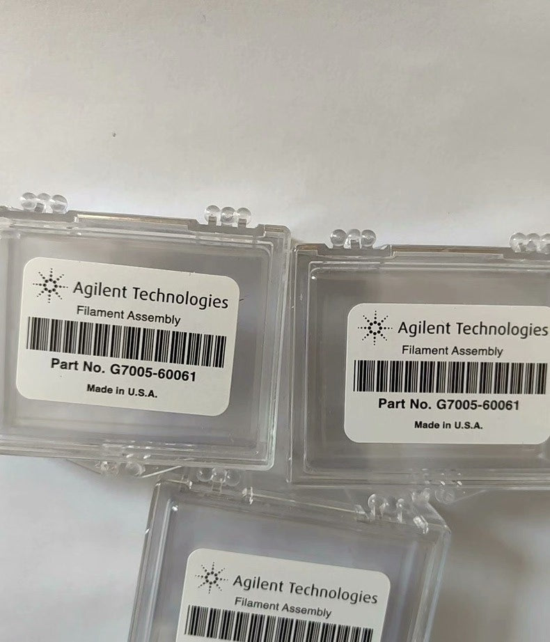 New Agilent G7005-60061 EI Filament MSD