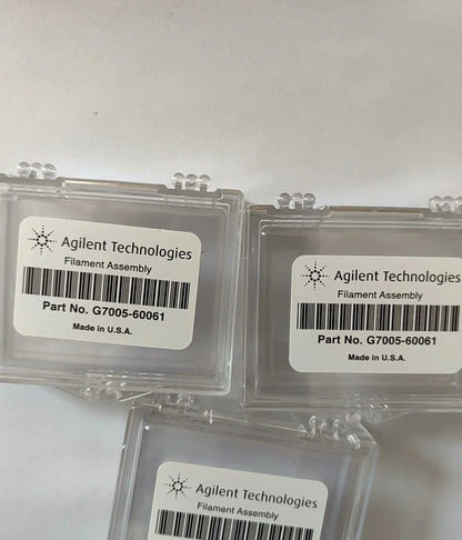 New Agilent G7005-60061 EI Filament MSD