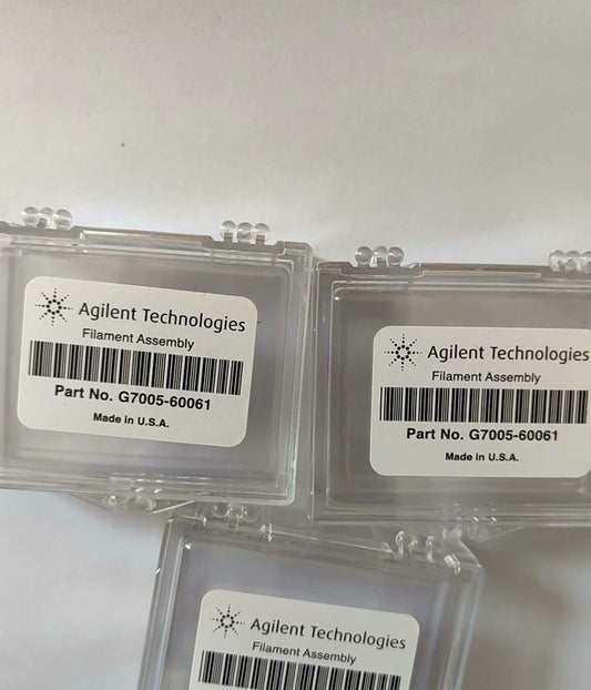 New Agilent G7005-60061 EI Filament MSD