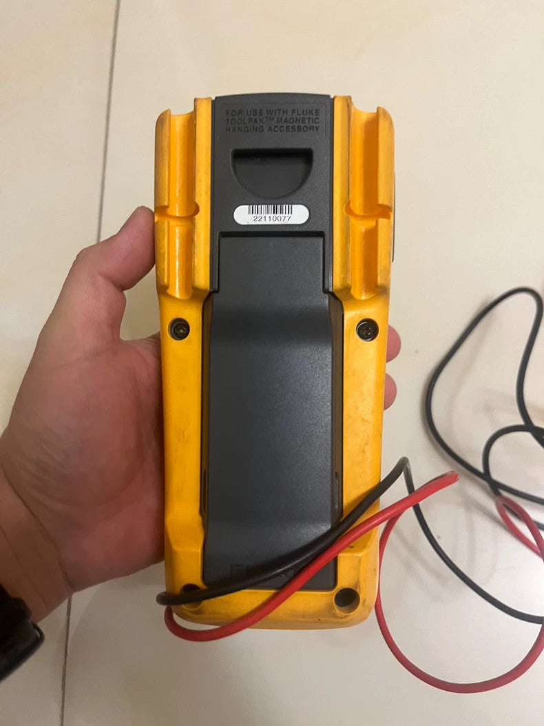 Used Fluke 233 Wireless Multimeter 3.5-Digit Precision
