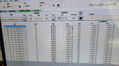 Used HP Agilent Keysight 34901A 20-Channel DAQ Module