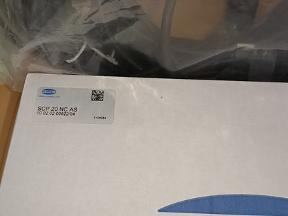 1PC New SCP20NCAS Vacuum Generator 24VDC NC Type Pneumatic Component