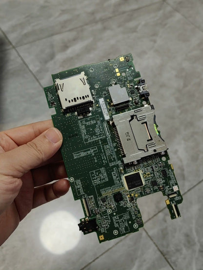 Nintendo 3DS XL Motherboard Main Board Replacement