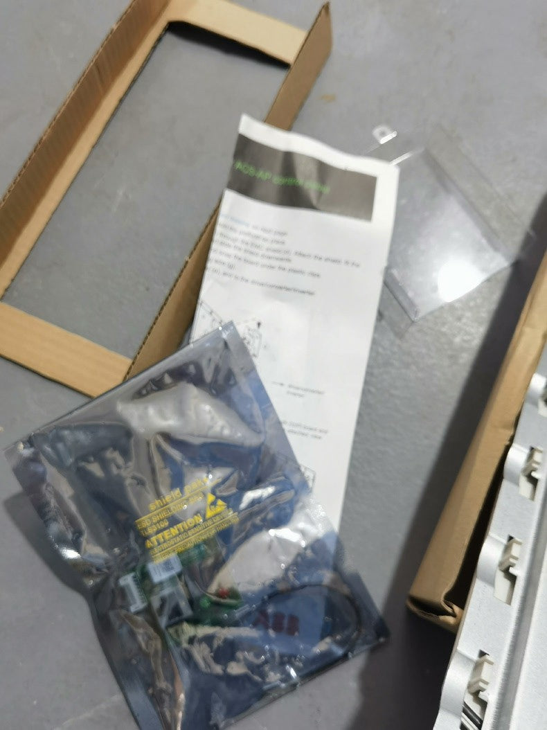ABB DPMP-01 Inverter Drive Mounting Platform Kit