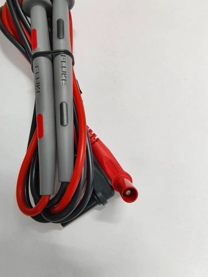 New Fluke 87V TL71 Multimeter Test Probes Compatible