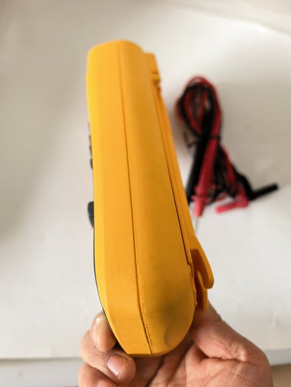 Used Fluke 287C True RMS Data Logging Multimeter