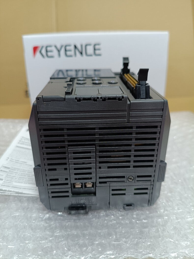 New Keyence KV-1000 CPU Module PLC