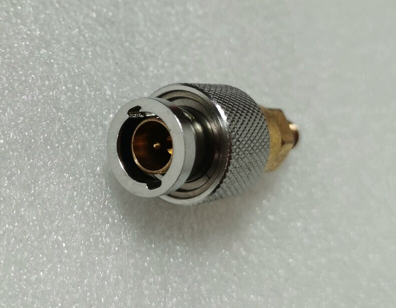 Agilent 54855-67604 BNC to SMA 3.5mm RF Adapter
