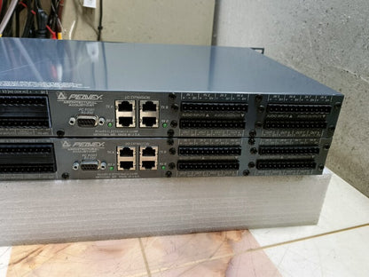 Used X-FRAME 88 Multi-channel Digital Audio Processor