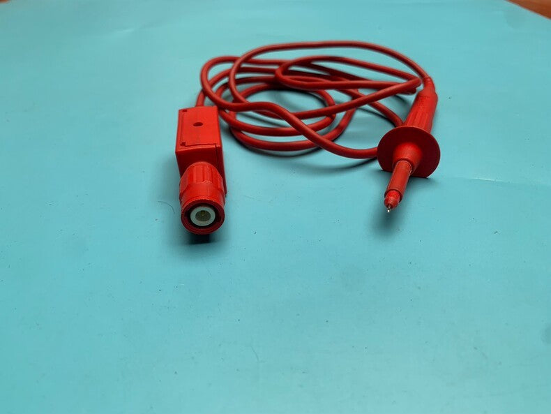 Used Fluke PM8918 Passive Test Probe Oscilloscope