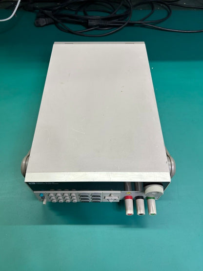 Used ITECH IT6833A Digital Variable DC Power Supply