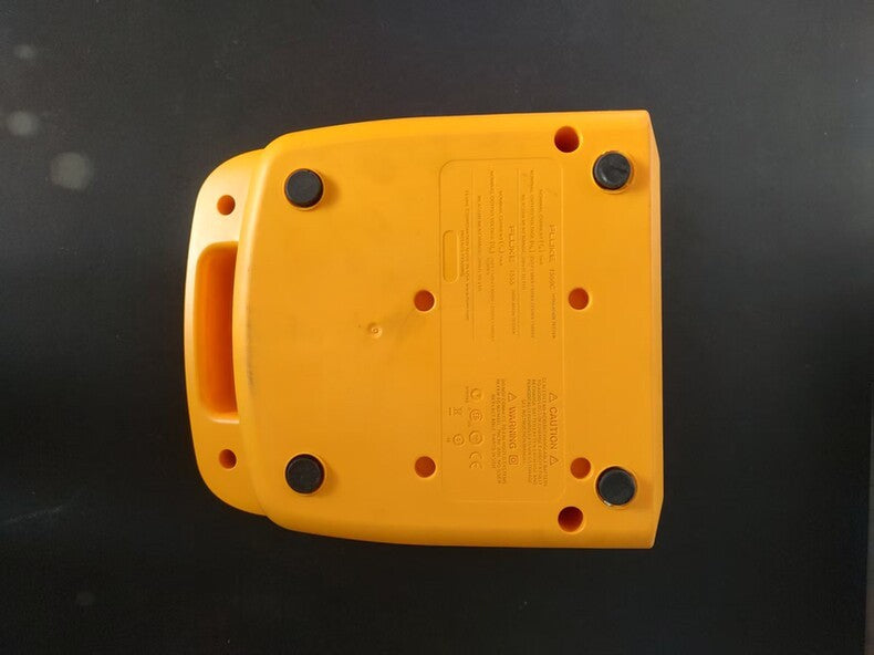 Used Fluke 1550C Front Cover Shell Replacement Part