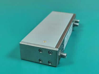Keysight 33360-60003 24VDC 4dB RF Attenuator Switch