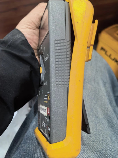 Used Fluke 77 Analog Multimeter 1000V 10A Handheld