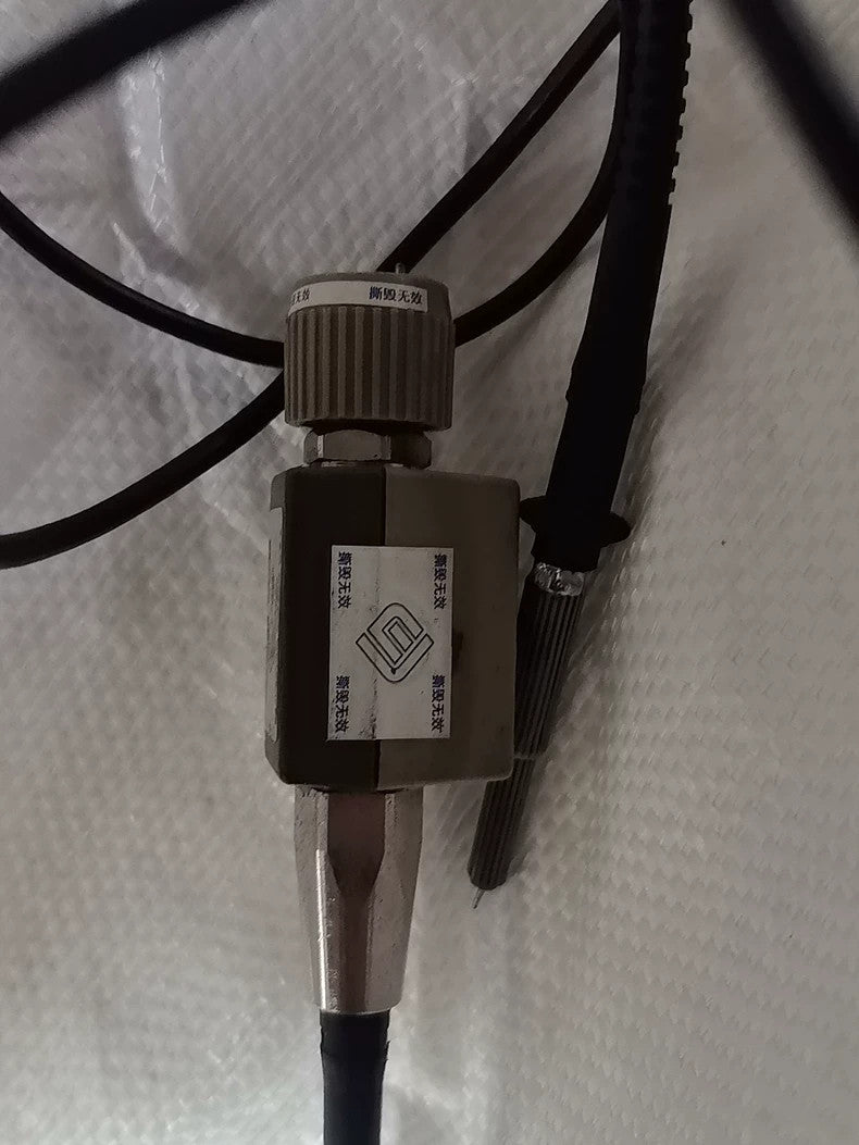Used Tektronix P6139A 500MHz Oscilloscope Probe