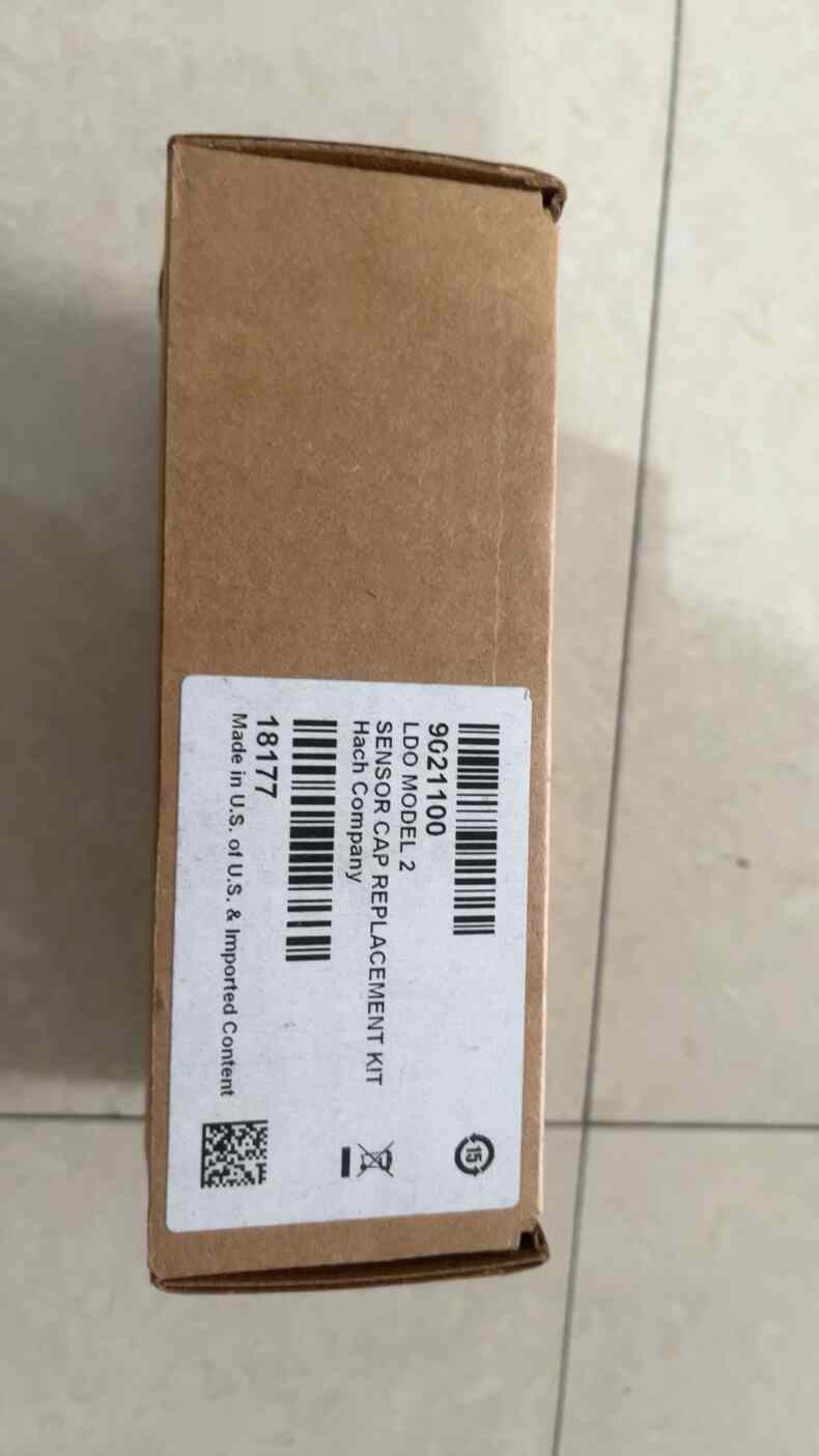 9021100 Dissolved Oxygen Fluorescent Sensor Cap