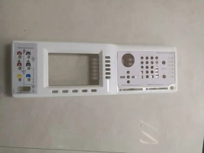 Wavetek Fluke 9100 Front Frame Faceplate Spare Part
