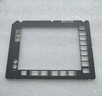 Agilent E4402B/E4403B/E4404B/E4405B/E4407B Spectrum Analyzer Panel