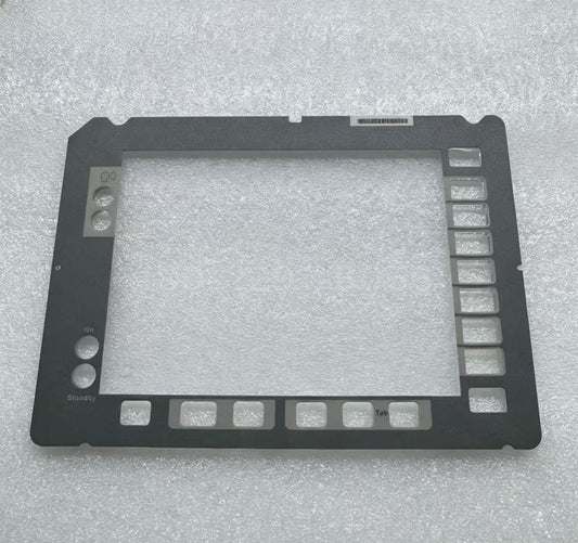 Agilent E4402B/E4403B/E4404B/E4405B/E4407B Spectrum Analyzer Panel