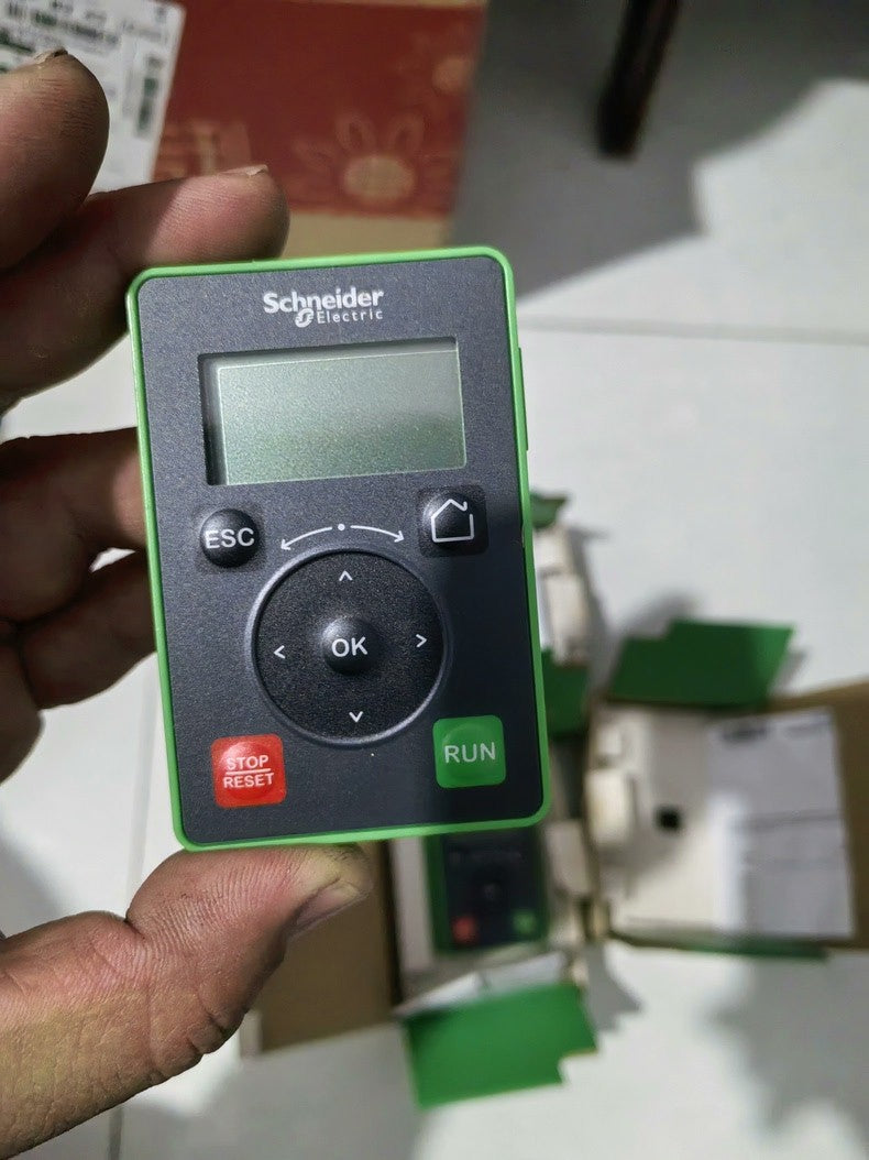 Schneider VW3A1113 Inverter Display Module