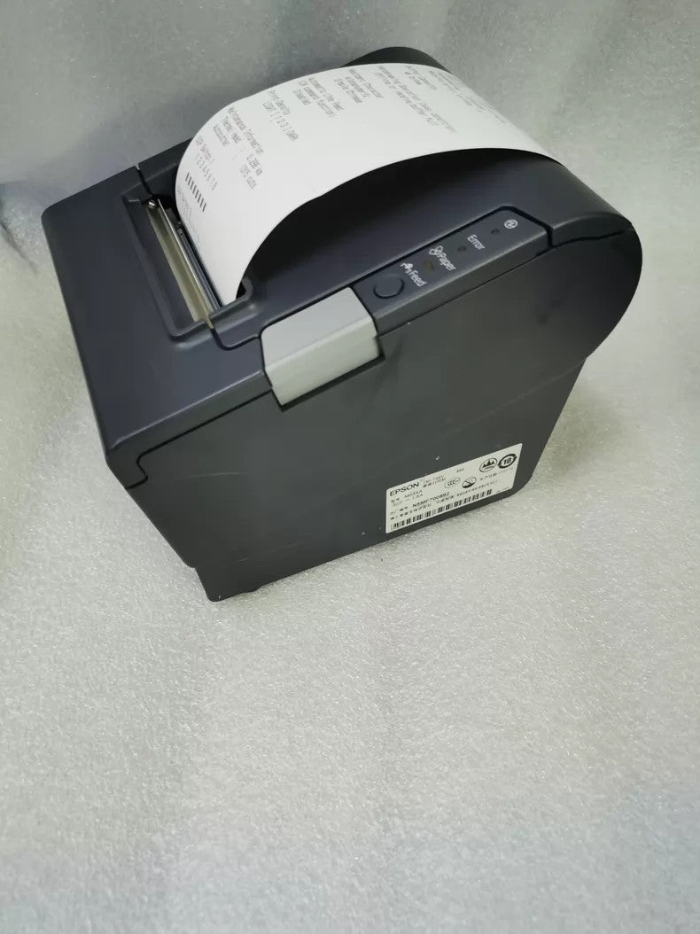 Epson TM-T88V M244A Thermal Receipt Printer Serial