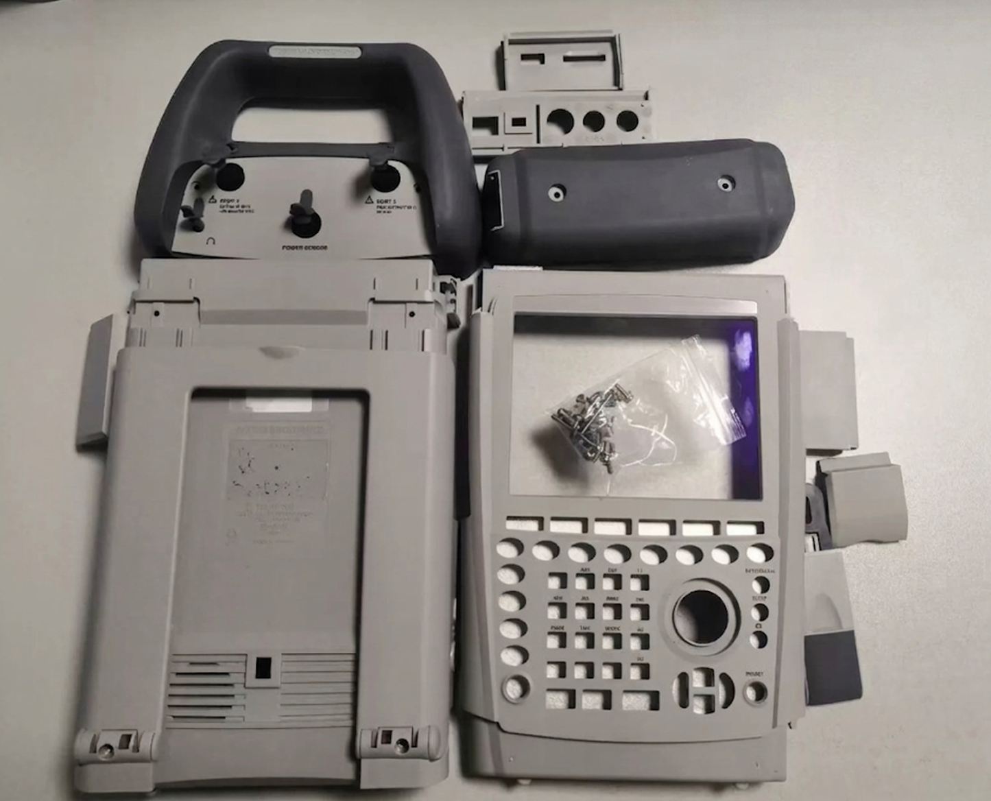 Rohde & Schwarz FSH Spectrum Handheld Housing