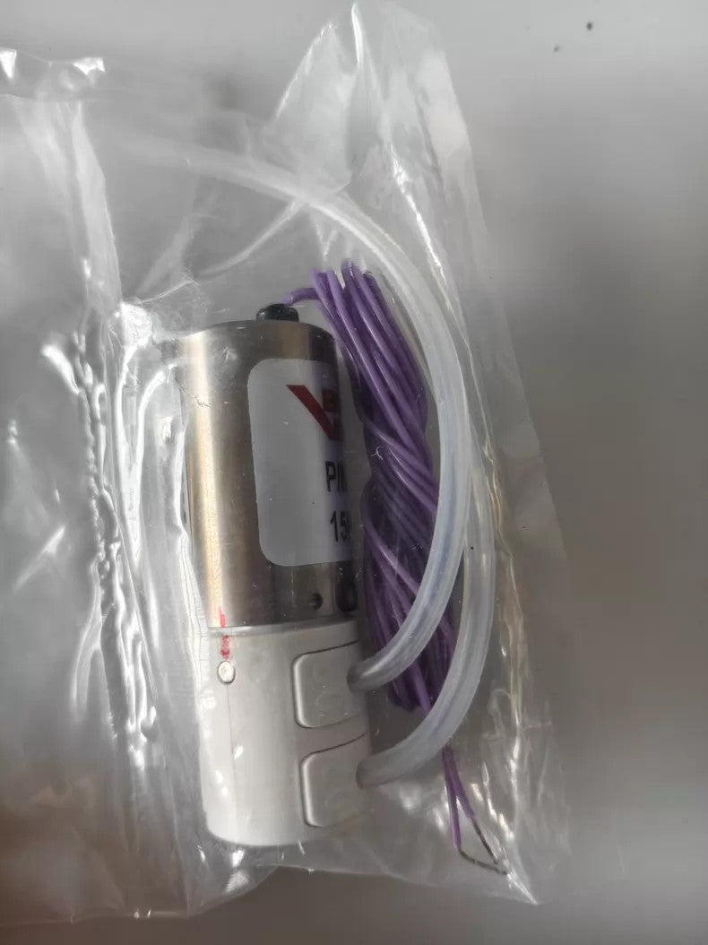 New Bio-Chem 100P3MP24-02S 24V Pinch Valve
