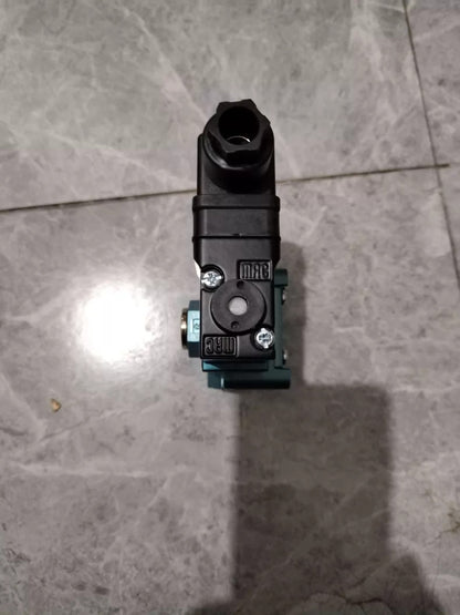 Used MAC 55B-11-PI-121JJ Solenoid Valve