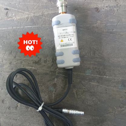 New R&S NRP-Z11 USB Power Sensor Probe