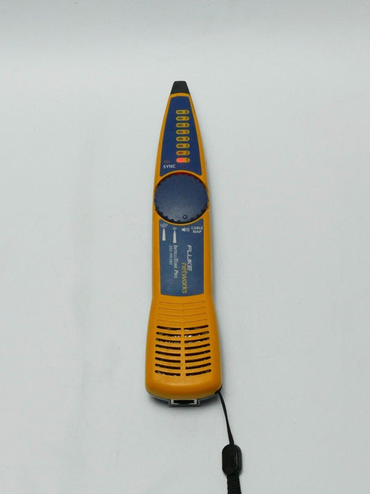 Fluke Networks IntelliTone Pro 200 Cable Tracer Probe