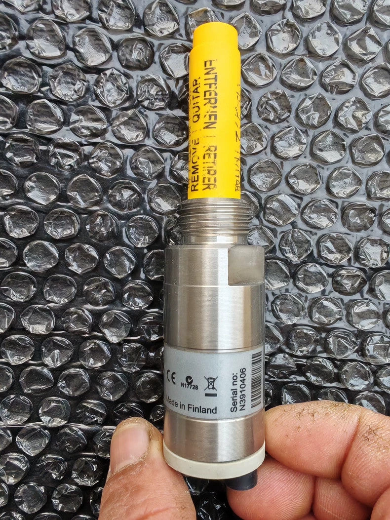 DMT143 Dew Point Transmitter -80~20℃ 4-20mA 50 bara