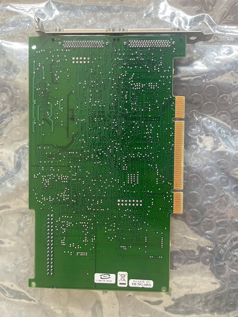 Used National Instruments NI PCI-7340 DAQ Card