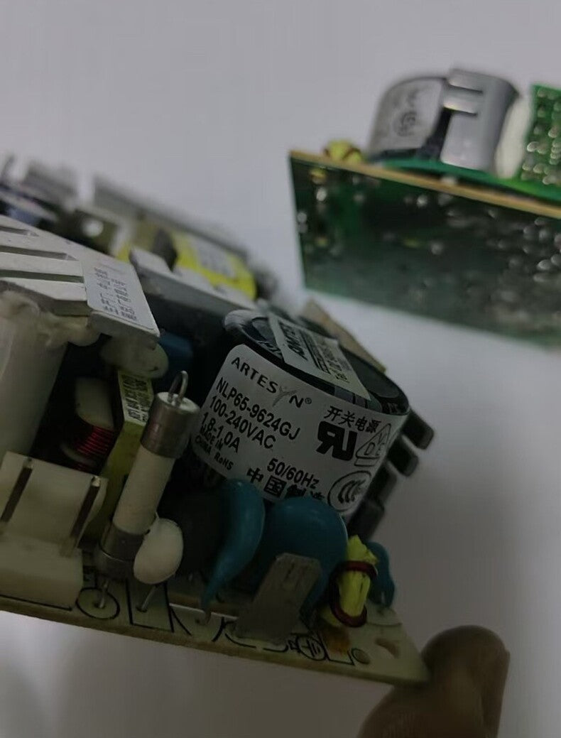 1PC Used Artesyn NLP65-9624GJ Industrial Power Module 1.0-1.8A DC Power Supply