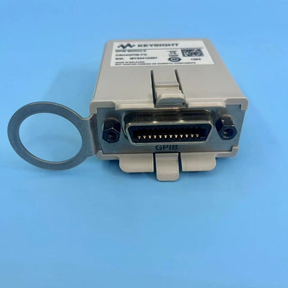 Used Agilent Keysight DSOXGPIB GPIB Interface Module