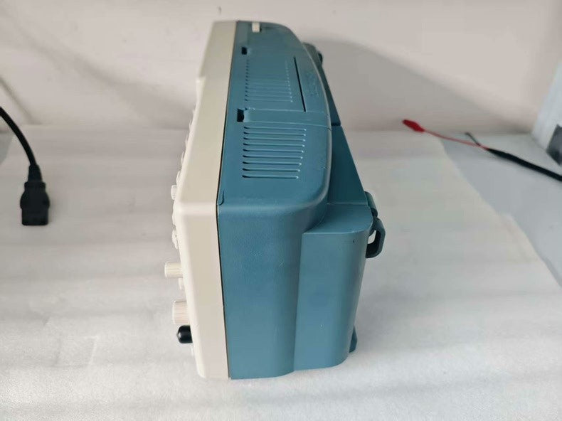 Used Tektronix TDS2014 1GS/s Storage Oscilloscope
