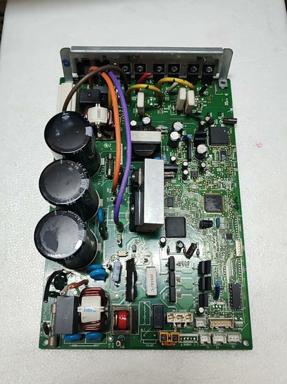 1PC Used Toshiba MCC-5009-03 Control Board Motherboard for Air Conditioner