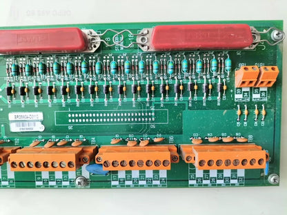 Honeywell 51204172-175 MC-TAOY22 16-Channel Analog Output Module