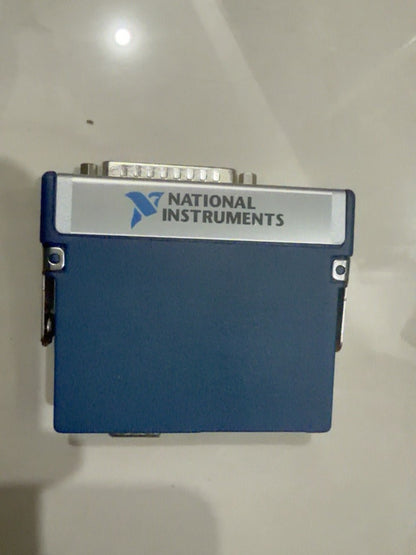 Used National Instruments NI 9401 Digital IO Module