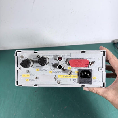 Used Yokogawa WT210 Digital Power Measurement Meter